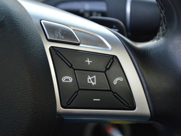 Mercedes-Benz ML